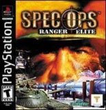 Spec Ops: Ranger Elite UNKNOWN